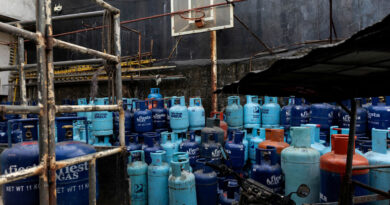 Energy crisis front and centre as ASEAN leaders prepare for summit