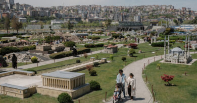 Erdogan Wants Turkey to Have More Babies. Few Parents Are Listening.
