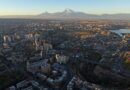 Europe, Canada leaders hold Yerevan talks in Trump's shadow