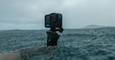 Even GoPro is pivoting to defense | TechCrunch