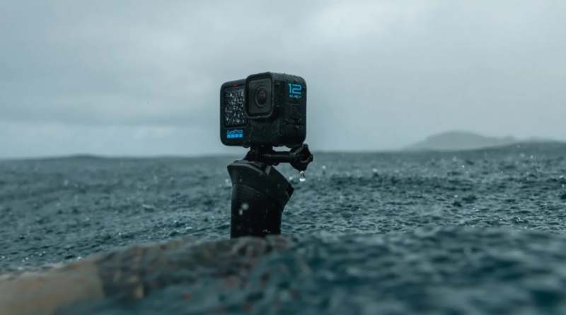 Even GoPro is pivoting to defense | TechCrunch