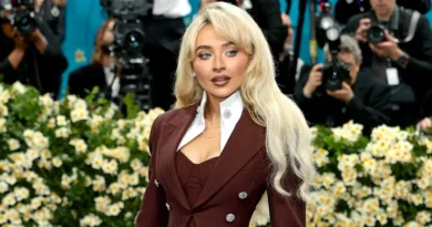 Everything you need to know about the Met Gala, the biggest fashion event of the year