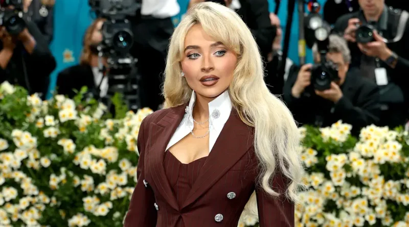 Everything you need to know about the Met Gala, the biggest fashion event of the year