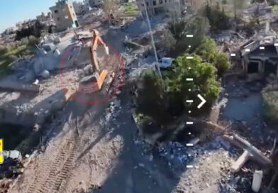 Evolving drone war in southern Lebanon clouds Iran peace prospects