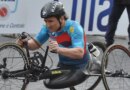 Ex-Formula One driver turned Paralympic champion Alex Zanardi dies aged 59
