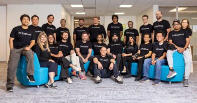 Exaforce raises $125M Series B to build AI for catching and stopping cyberattacks as they happen | TechCrunch