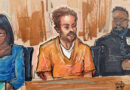 Exclusive-Iran conflict may have motivated Trump dinner shooting suspect, US intelligence report finds