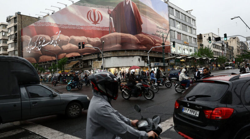 Exclusive-Supreme Leader says enriched uranium must stay in Iran, Iranian sources say