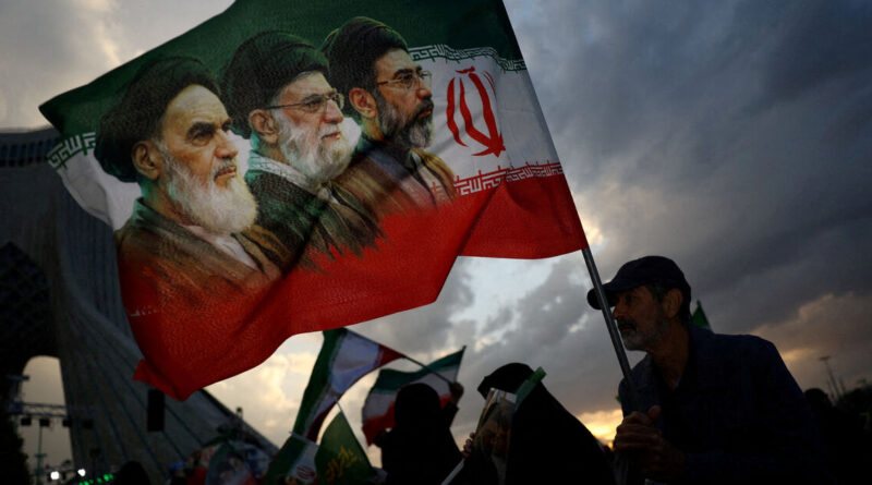 Exclusive-US intelligence indicates limited new damage to Iran's nuclear program, sources say