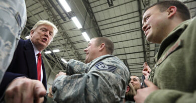 Explainer-Can Trump pull thousands of US troops out of Germany?