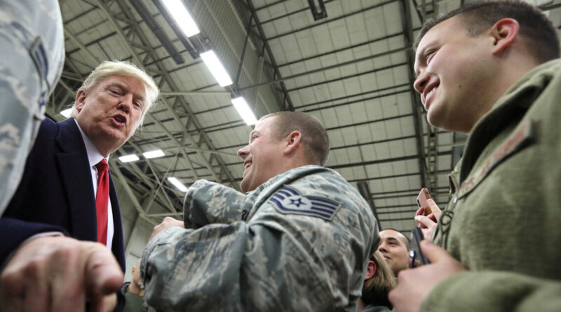 Explainer-Can Trump pull thousands of US troops out of Germany?