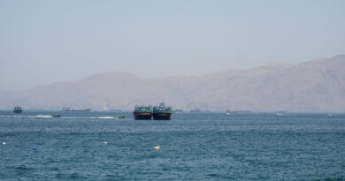Explainer-What's included in talks to end the Iran war and reopen Hormuz?