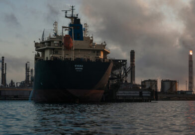 Exxon Is Nearing a Deal to Pump Oil in Venezuela, Marking a Victory for Trump
