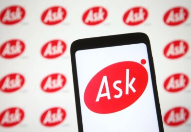 Ask.com logo