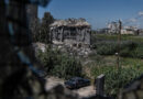 Fate of War in Lebanon Rests With Outside Powers
