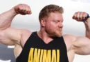 Fear and self-doping in Las Vegas: My trip to the first-ever Enhanced Games