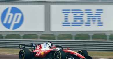 Ferrari is using IBM's AI to create F1 superfans | TechCrunch