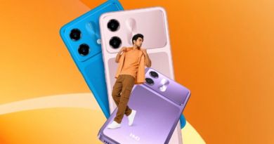 Finnish phone-maker HMD bundles Indian AI chatbot onto new smartphone in push to reach local market | TechCrunch
