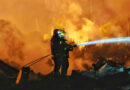 Fireworks Factory Explosion in China Kills at Least 21
