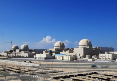 First attack on Arab nuclear site sends warning to Gulf, US
