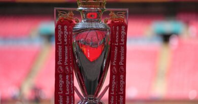 Five key talking points for the Premier League season finale
