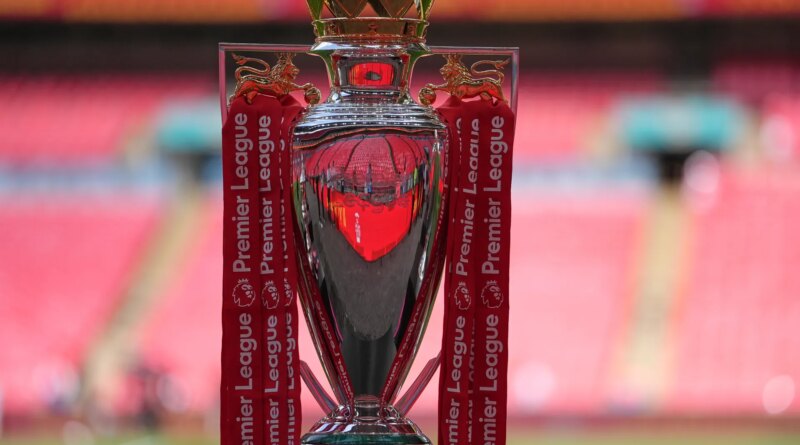 Five key talking points for the Premier League season finale