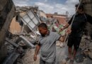 Five killed in Lebanon as Israeli forces advance across key Litani River

