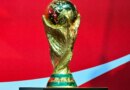 Five weeks to FIFA World Cup: Teams, groups, format and full match schedule
