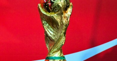 Five weeks to FIFA World Cup: Teams, groups, format and full match schedule