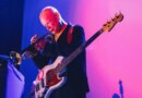 Flea Drills Down On Jazz Roots As First Solo Tour Launches In Chicago