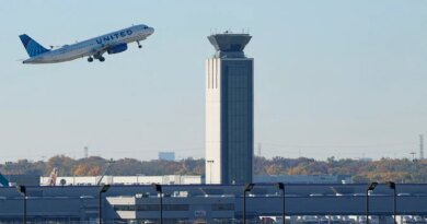 Flight Delays Snarling Memorial Day Travel At ORD, BOS, JFK And More