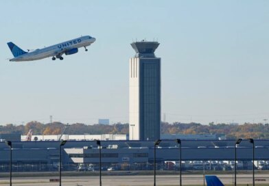 Flight Delays Snarling Memorial Day Travel At ORD, BOS, JFK And More Flight Delays Snarling Memorial Day Travel At ORD, BOS, JFK And More