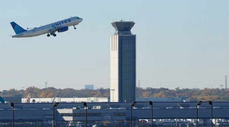 Flight Delays Snarling Memorial Day Travel At ORD, BOS, JFK And More
