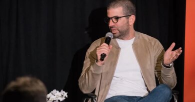 For Eclipse, the $2.5B Cerebras win is just the start of realizing its physical-world thesis | TechCrunch