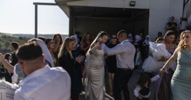 For Israel's Circassians, food and language sustain an ancient heritage