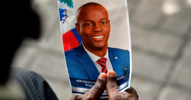 Four convicted in US related to killing of Haitian President Jovenel Moise