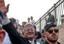 France bans Israeli security minister Ben Gvir from country
