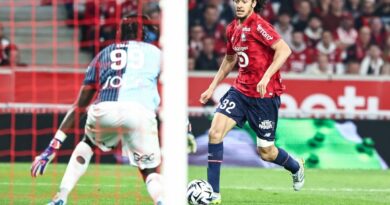 France-born Bouaddi approved to play for Morocco before World Cup