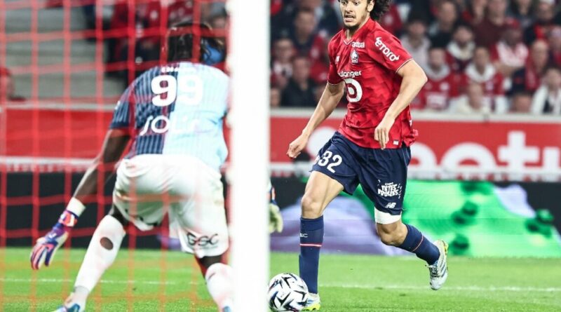 France-born Bouaddi approved to play for Morocco before World Cup