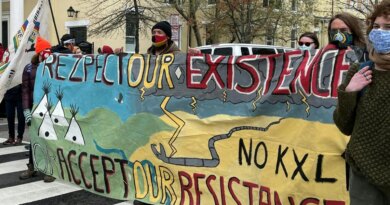 Frankenpipelines: Inside Trump's bid to resurrect Keystone XL and stretch Dakota Access north | Fortune