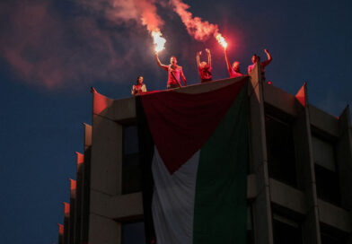 Freed Gaza flotilla activists allege Israeli abuse including rape