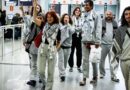 French Gaza activists arrive home after Israel expulsion