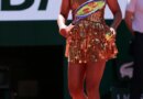 French Open Fashion: The Best Dressed Players At Roland Garros
