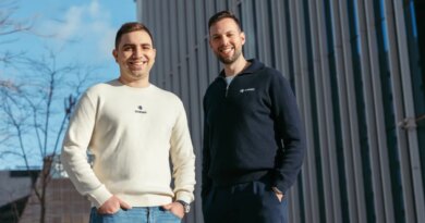 Ocean AI phishing startup