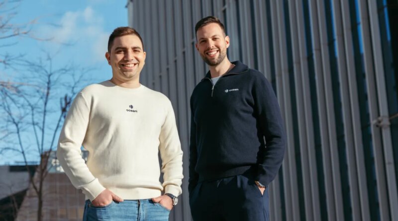 Ocean AI phishing startup