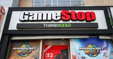 GameStop's CEO unleashed a flood of good memes with his eBay offer