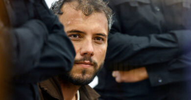 Gaza flotilla activists to be released from Israel detention and deported