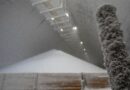 German fertiliser makers and farmers struggle with Iran war fallout