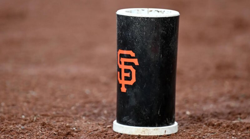Giants’ Former Backstop, World Series Coach, Dead At 64 After Cancer Battle