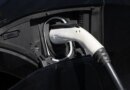 Chevrolet Blazer RS EV Electric Vehicle SUV